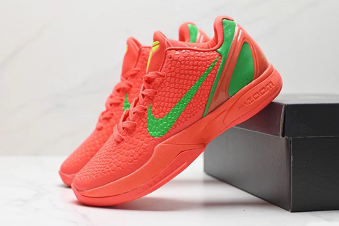 Nike Kobe 6 Protro 'WNBA All-Star' PE 