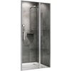 Abber Sonnenstrand AG04110S Душевая дверь