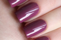 El Corazon 423/ 314 active Bio-gel  Cream сливовый