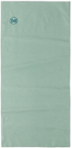 Картинка бандана-труба Buff CoolNet Insect Shield Seagrove Green - 2