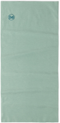 Бандана-труба Buff Coolnet UV Insect Shield Solid Seagrove Green - 2