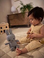 Комбинезон для малышей Next E93-494, Светло-желтый