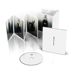 Rammstein / Rammstein (CD)
