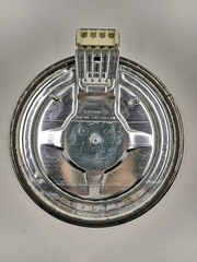 Конфорка 180 мм, 1,5 кВт (ЭКЧ 180-1,5-220)