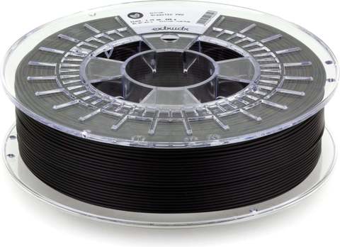 Пластик для 3D-принтера Extrudr Green-TEC PRO Black