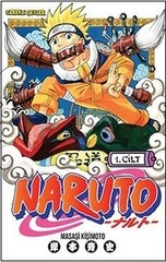 Naruto 1