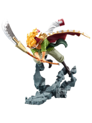 Фигурка Banpresto  Эдвард Ньюгейт Ван Пис