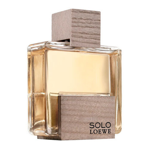 Loewe Solo Cedro Pour Homme edt