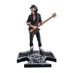 Статуэтка Knucklebonz Lemmy Kilmister