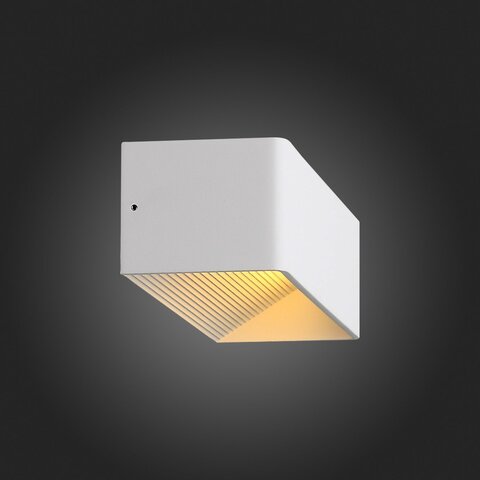 Светильник настенный ST Luce Grappa 2 SL455.501.01