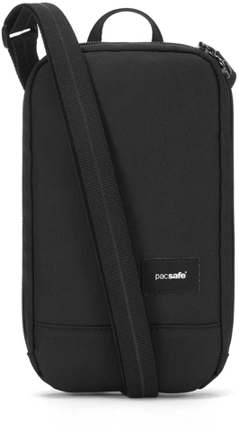 Картинка сумка городская Pacsafe Tech crossbody  - 1