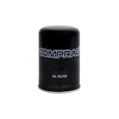 Фильтр масляный "Comprag" 21040002 (оригинал)