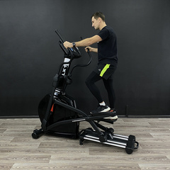 Эллиптический тренажер Koenigsmann LX1.0