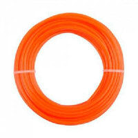 Леска триммерная HUTER R2412 (круг)