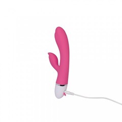 Премиум вибратор с зарядным устройством - Dreamer II