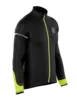Hurricane Windproof Flash Black/Fluo Yellow ветровка