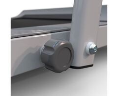 Беговая дорожка DFC SLIM серый T-SL/2G