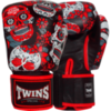 Перчатки Twins FBGVL3-53 Red