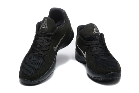 Swarovski x Nike Ja 2 'Scratch Black Label' 