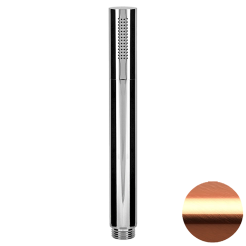 Remer 317MMRPX Ручной душ Remer 317MMRPX, медь брашированная