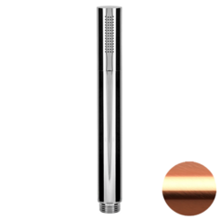 Remer 317MMRPX Ручной душ Remer 317MMRPX, медь брашированная фото