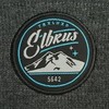 Шапка Trailhead Elbrus Dark Grey