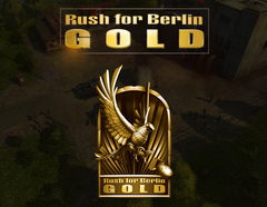 Rush for Berlin: Gold Edition (для ПК, цифровой код доступа)