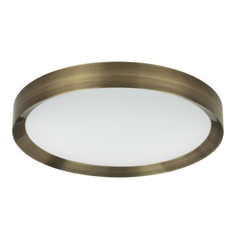 Потолочный светильник Odeon Light Lunor 4948/60CL