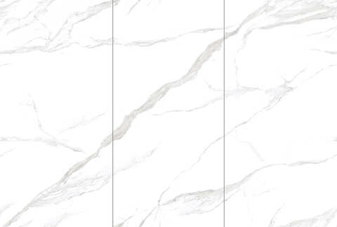 NT Ceramic Statuario Mat NTT3009M 120x240