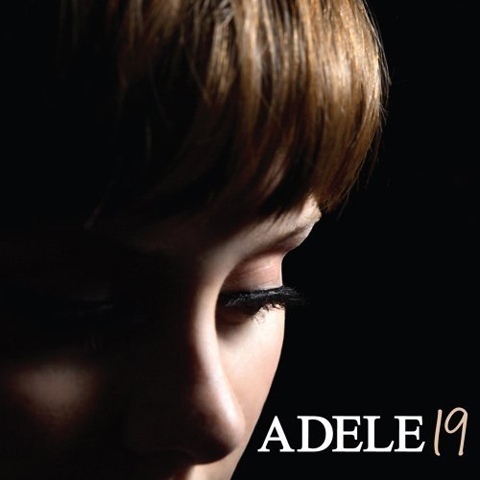 Виниловая пластинка. Adele - 19