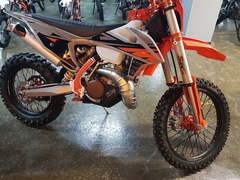 Пластиковая защита KTZ для мотоцикла GR8 T300L (2Т) Enduro PRO 2022