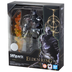 S.H.Figuarts Elden Ring: Festering Fingerprint Vyke