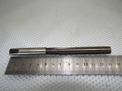 Развертка ручная прямая 10.5мм К7 9ХС ц/х