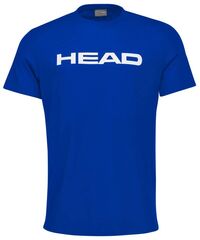 Теннисная футболка Head Club Ivan T-Shirt M - royal