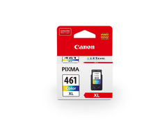 Картридж Canon CL-461XL цветной увеличенной емкости для PIXMA TS5340 (3728c001)