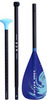 Картинка весло для сапборда Aqua Marina ACE Aluminum (3 PCS)  - 2