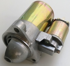 СТАРТЕР MATIZ, AVEO 1,2 ALL (ТИП DELCO ВТЯГ 3 БОЛТА) HQ