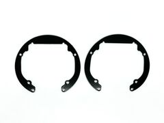 Переходная рамка для билинз BMW 3 E46 Sedan (2003-2006) (HELLA 3/3R)
