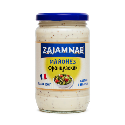 Майонез 