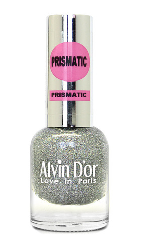 Alvin D`or  Лак  PRISMATIC  т.2704  15мл