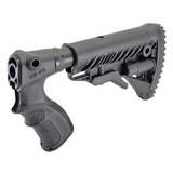 Телескопический приклад AGR 870 FK, Fab Defense