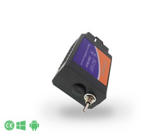 ELM адаптер с переключателем