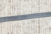 Лента атласная, ш. 0,5 см, 03 (18) т.серый