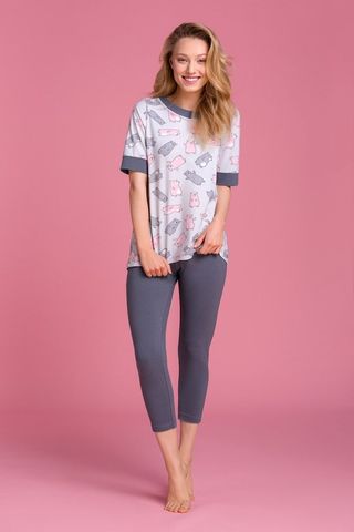 Пижама PY 109 Pyjamas Passion