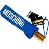 Зонт складной Moschino 8730-F Couture gold