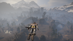 ELEX II (диск для PS4, полностью на русском языке)