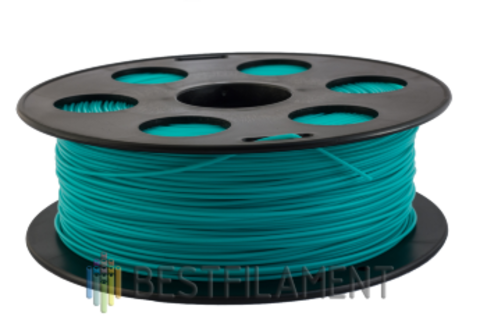 Изумрудный PLA-пластик Bestfilament