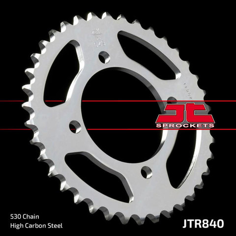 Звезда JTR840.38