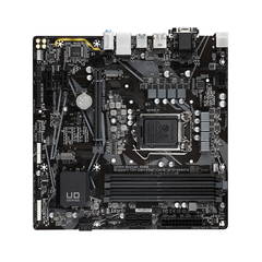 Материнская плата Gigabyte B560M DS3H