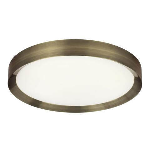 Потолочный светильник Odeon Light Lunor 4948/60CL